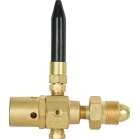 Balloon Filler Regulators - Standard Balloon Blower, CGA580 Inlet Equipment World