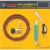 22-GA-KPSL5KIT SWRIL FLAME With AUTO IGNITE TIP Equipment World