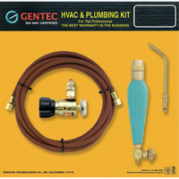 Torch Kit Equipment World