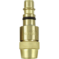 Quick Connect Torch to Screw Connect Tip Adaptor Equipment World