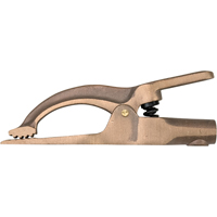 Ground Clamps, 500 Amperage Rating Equipment World