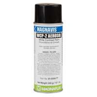 WCP-2 White Contrast Paint, Aerosol Can 387-1800 | Equipment World