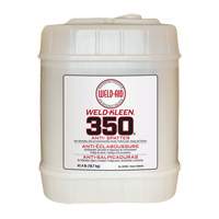 Weld-Kleen<sup>®</sup> 350<sup>®</sup>Anti-Spatter, Jug 388-1185 | Equipment World