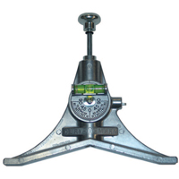 #7 Centering Head - Jumbo Equipment World