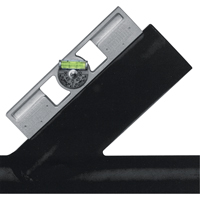 #8 Pro-Mag Level Equipment World