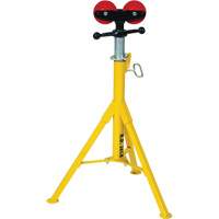 Heavy-Duty Pipe Jack, 2500 lbs. Load Capacity Equipment World