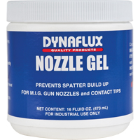 Nozzle Gel, Gel Equipment World