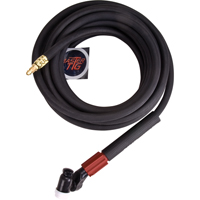 Chalumeaux Flex-Loc, Refroidi &agrave; l'air (gaz), 150 A Equipment World