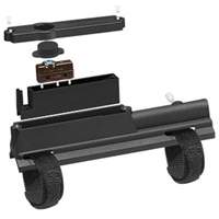 Interrupteur &agrave; rappel Equipment World