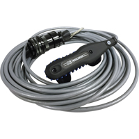 AMPERG ROTATIF 1K 28' PR MILLER 14 BRCHES Equipment World