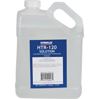 HTR-121 Mild Solution for Heat Tint Removal System Machine, Jug Equipment World