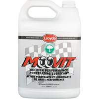 Moovit High Performance Lubricant, Jug, 4 L Equipment World