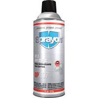 SP607 Belt Dressing, Aerosol Can Equipment World