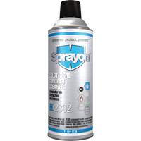 EL2302 Electrical Contact Cleaner, Aerosol Can Equipment World