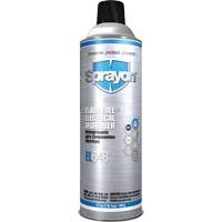 EL848 Flash Free&reg; Electrical Degreaser, Aerosol Can Equipment World