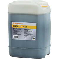 Lubrifiant Coolcut, 20 L Equipment World