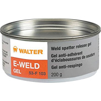 Spatter Block Anti-Spatter Product, Gel Equipment World