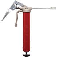 Pistol Grip Grease Guns, 14 oz Capacity Equipment World