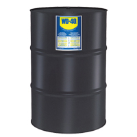 Penetrating Oil, Drum, 205 L Equipment World