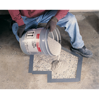 Fixmaster&reg; Floor Fill, Kit, Grey Equipment World