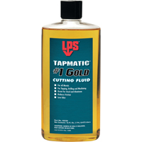 Tapmatic&reg; #1 Gold Cutting Fluids, 16 fl. Oz. Equipment World