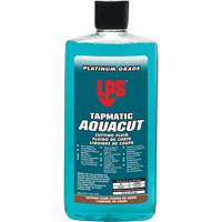 Tapmatic&reg; AquaCut Cutting Fluids, 16 oz. Equipment World