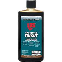 Tapmatic&reg; Tricut Cutting Fluids, 16 oz. Equipment World