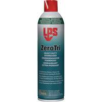 ZeroTri&reg; Heavy-Duty Degreaser, Aerosol Can Equipment World