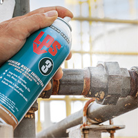 3&reg; Premier Rust Inhibitor, Aerosol Can Equipment World