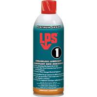1&reg; Greaseless Lubricant, Aerosol Can Equipment World