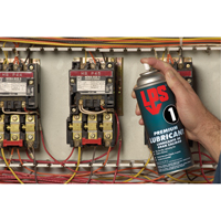 1&reg; Greaseless Lubricant, Trigger Bottle Equipment World