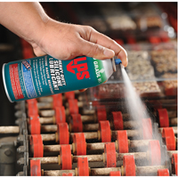 Heavy-Duty Silicone Lubricant, Pail Equipment World