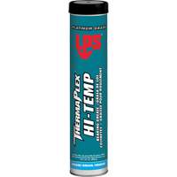 ThermaPlex&reg; Hi-Temp Bearing Grease, 400 g, Cartridge, 536°F (280°C) Max. Temperature Equipment World