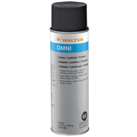 Omni Cleaner / Lubricant / Protector, Aerosol Can Equipment World