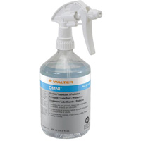 Omni Cleaner / Lubricant / Protector, Trigger Bottle Equipment World
