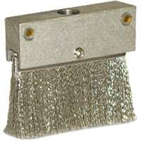 Flat, Round or Roto Brushes Equipment World