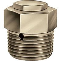 Vent Plugs Equipment World