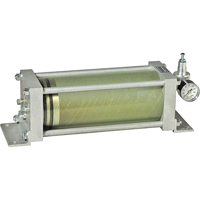 Syst&egrave;me de lubrification par gravit&eacute; &agrave; alimentation double Equipment World