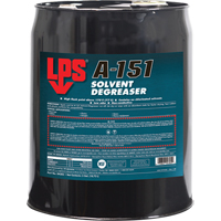 A-151 Solvent Degreaser, Pail Equipment World