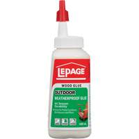 LePage&reg; Outdoor Wood Glue Equipment World