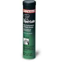 Viperlube High Performance Synthetic Grease, 468 g, Cartridge Equipment World