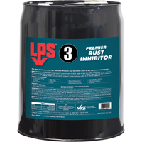 3&reg; Premier Rust Inhibitor, Pail Equipment World