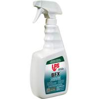 BFX All-Purpose Cleaner, Trigger Bottle Equipment World