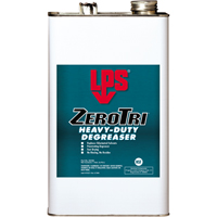 ZeroTri&reg; Heavy-Duty Degreaser, Gallon Equipment World