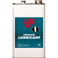 1&reg; Greaseless Lubricant, Rectangular Can Equipment World