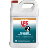 2&reg; Heavy-Duty Lubricant, Jug Equipment World
