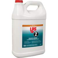 2&reg; Heavy-Duty Lubricant, Jug Equipment World