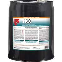 TKX All-Purpose Lubricant, Pail Equipment World