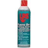 PSC Plastic Safe Cleaner, 18 oz., Aerosol Can Equipment World
