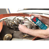 PSC Plastic Safe Cleaner, 18 oz., Aerosol Can Equipment World